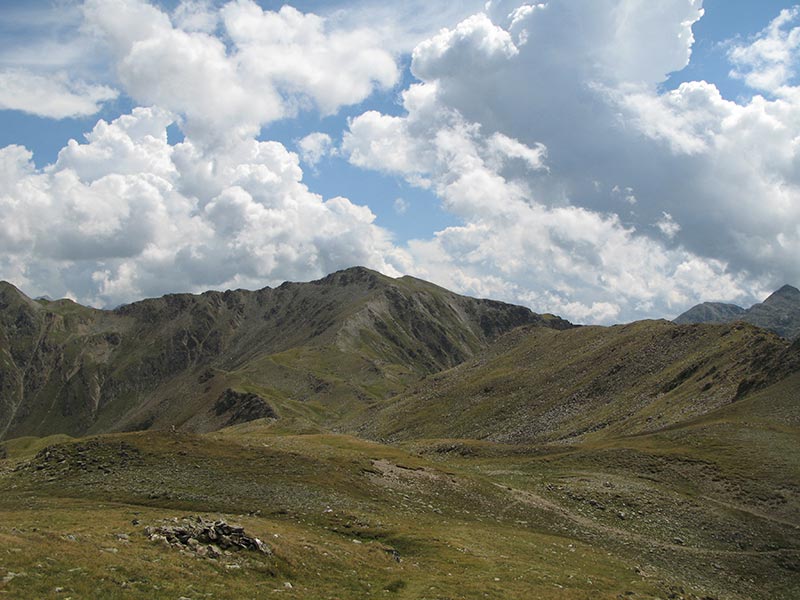 hochkreuzspitze